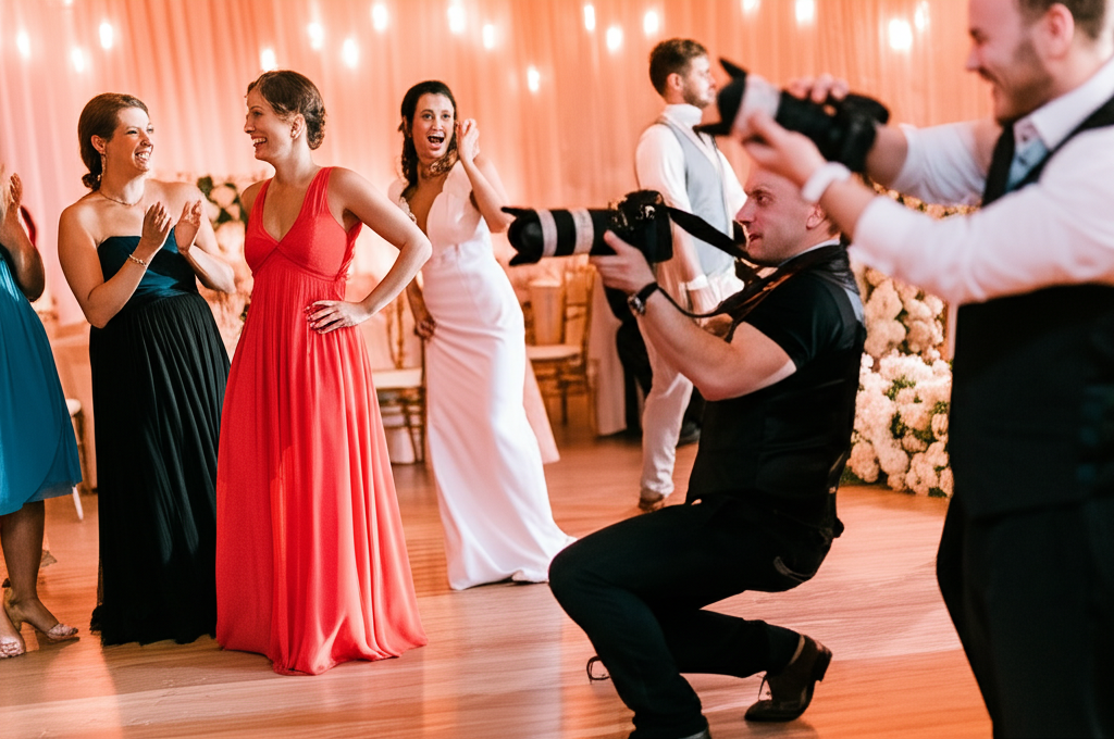 Our Photography Team